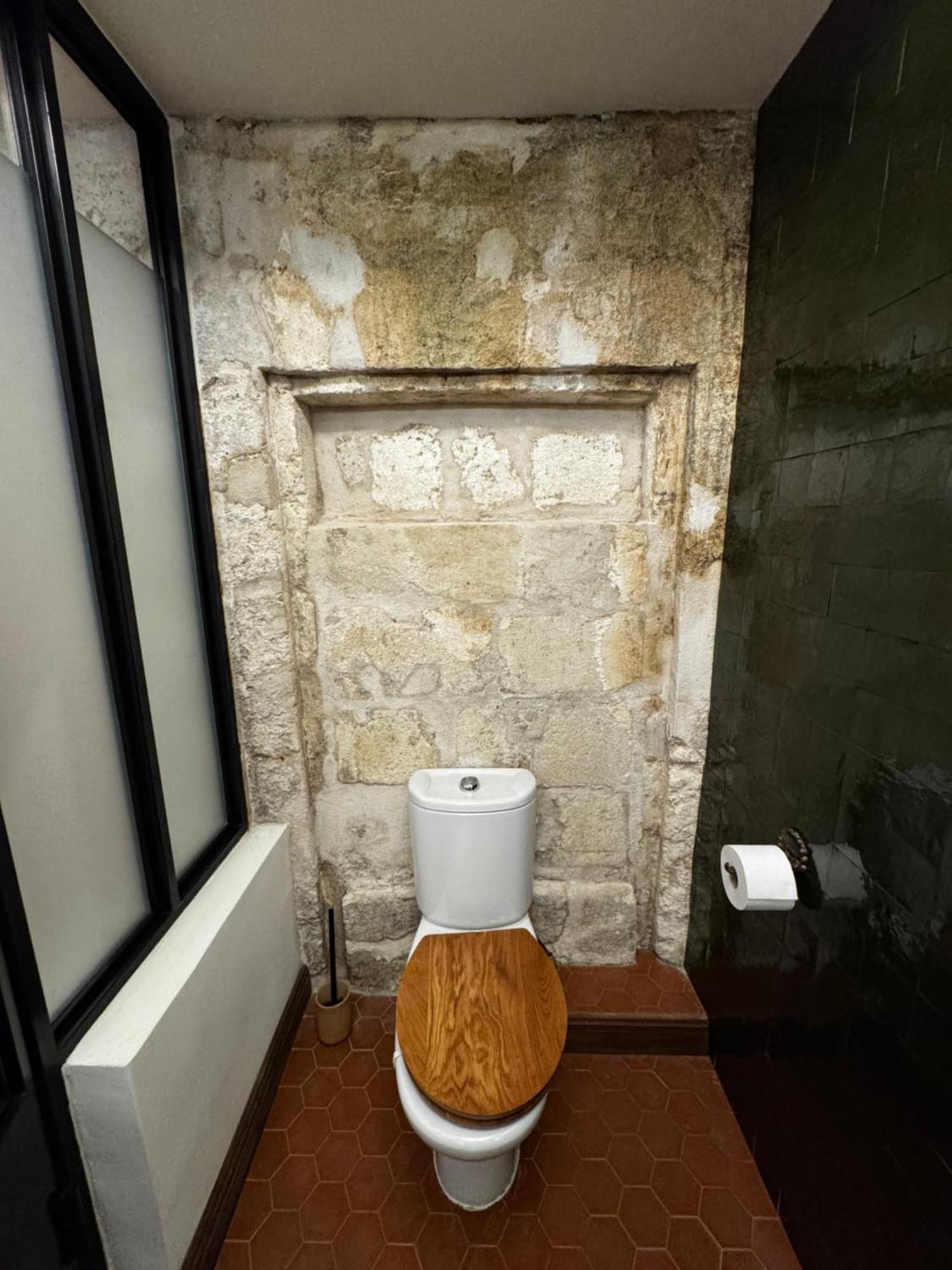 L'Heure Bleue - Charme Et Histoire Au Coeur D'Avignon Apartamento Exterior foto