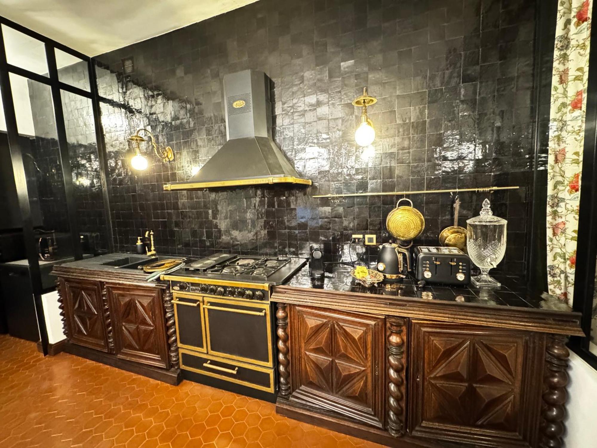 L'Heure Bleue - Charme Et Histoire Au Coeur D'Avignon Apartamento Exterior foto